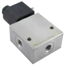 SV082302002 Zawór 3/2 SV 082302 24VDC A04 Danfoss