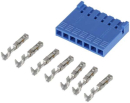 JC1009CON JC100 Złącze łączące z przewodami Danfoss