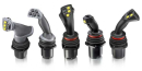 JS1H83059664 Joystick JS1-H XY-CPH-C33-PR2-R-11xPB Danfoss