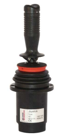 JS1H83139891 Joystick JS1-H XY-PSH-NNN-PR2-L-2xRL-1xOS Danfoss