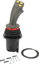 JS1H83147109 Joystick JS1-H XY-PSH-NNN-PR2-R-4xPB Danfoss