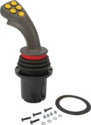 JS1H83147192 Joystick JS1-H XY-PSH-NNN-PR2-R-2xPB-1xRL Danfoss