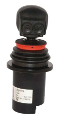 JS1H83147646 Joystick JS1-H XY-PSH-NNN-PR2-R-6xPB Danfoss