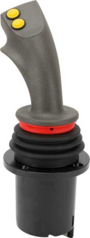JS1H83147648 Joystick JS1-H XY-PEH-NNN-PP2-R-6xPB-1xRL Danfoss