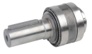 OMT9ASA Wał fi 40 mm 151B0101 Danfoss