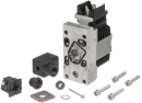 PVG3211166743 Cewka PVEO on/off 24V DIN 1x4 Danfoss