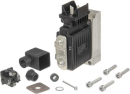 PVG3211166845 Cewka PVEM 11-32 V pasywna DIN 1x4 Danfoss