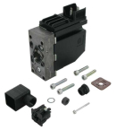 PVG3211166853 Cewka PVEM 11-32 V pasywna DIN 1x4 Danfoss