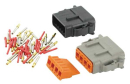 PLUS19MC024D Asortyment wtyczek + 1 ECU 24 styki Danfoss