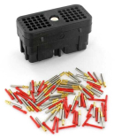 PLUS19MC050D Asortyment wtyczek + 1 ECU 50 styki Danfoss