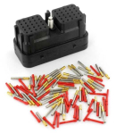 PLUS19MC050D Asortyment wtyczek + 1 ECU 50 styki Danfoss
