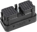 PLUS19XL104C2 Złącze kpl. 50p pos C2 Danfoss
