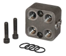 OVP10 Zawór bezpieczeństwa 152-0010 Danfoss