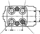 OVPK024 Zawór zabezp. OVPKO 152-0090 Danfoss