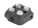 OVPL28 Blok bezpieczeństwa 152-1116 Danfoss
