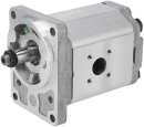 1212100200 Silnik zębaty 22cc 1:5 Danfoss