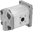 1212100200 Silnik zębaty 22cc 1:5 Danfoss