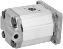1212100200 Silnik zębaty 22cc 1:5 Danfoss