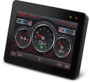 DM100011223956 Wyświetlacz HMI 10.1 cal Danfoss