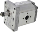 SKP2NN25RE10T80 Pompa SKP2-025RE10T80-C8C3P10 Danfoss