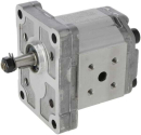 SNP1NN1RN01BAB21 Pompa SNP1NN/1,2RN01BAP1B2B1 Danfoss