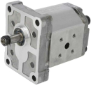 SNP1NN4RN01BAB21 Pompa SNP1NN/4,3RN01BAP1B2B1 Danfoss
