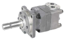 OMT160151B3018 Silnik orbitalny, wał 1-3/8 cal Z-6 160cc Danfoss