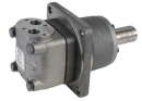 OMTW315151B3027 Silnik orbitalny, wał cylindryczny fi 40 mm 315cc Danfoss