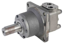 OMTW400151B3028 Silnik orbitalny, wał cylindryczny fi 40 mm 400cc Danfoss
