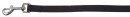 Smycz dla psa Miami z uchwytem typu SoftGrip, 100 cm x 20 mm, czarna, Kerbl