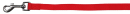 Smycz dla psa Miami z uchwytem typu SoftGrip, 100 cm x 20 mm, czerwona, Kerbl