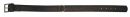 Skórzana obroża dla psa Vegas HQ, 46 - 52 cm x 20 mm czarna, Kerbl