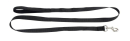 Smycz dla psa Miami z uchwytem typu SoftGrip, 180 cm x 25 mm, czarna, Kerbl