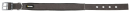 Obroża dla psa Miami Plus, 33 - 39 cm x 20 mm, szara, Kerbl