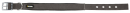 Obroża dla psa Miami Plus, 45 - 53 cm x 30 mm, szara, Kerbl