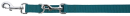 Smycz dla psa Miami Plus, 200 cm x 25 mm, turkusowa, Kerbl