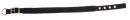 Obroża dla psa Miami Plus, 38 -46 cm x 25 mm, czarna, Kerbl