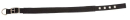 Obroża dla psa Miami Plus, 33 -39 cm x 20 mm, czarna, Kerbl