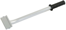 Tatuownica aluminiowa, 20 mm, 1 rząd / 5 cyfr