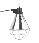 Oprawa promiennika, kabel 5,0 m, 230 V, Kerbl