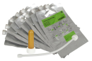 Zestaw do przechowywania siary ColostroStartSET 10, Kerbl