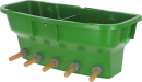 Poidło MultiFeeder z zaworem 149 i smoczkiem 1454, Kerbl