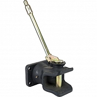 8004734 Zaczep transportowy, 140x80 mm Walterscheid