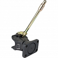 8004734 Zaczep transportowy, 140x80 mm Walterscheid