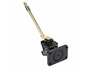 8004452 Zaczep transportowy, 160 x 100 mm Walterscheid