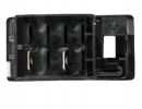 6EH004570021 Przełącznik kołyskowy, I-0, 4-pin z funkcją komfortu HELLA
