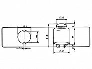 14159000 Stacyjka, pasuje do New Holland