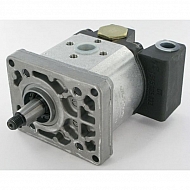 5180275 Pompa hydrauliczna Fiatagri