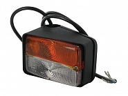 03288000 Lampa zespolona, lewa