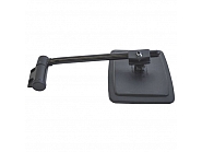CA6490001 Lusterko z ramieniem, lewe 236x180 mm